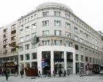 Hotel Pension Continental - Vienna