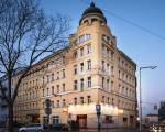 Hotel Mozart - Vienna