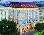 The Ring Vienna's Casual Luxury Hotel - Vienna