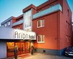 Arion Hotel Vienna Airport - Vienna