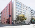 Novotel Suites Wien City - Vienna