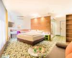 Ibis Styles Wien City - Vienna